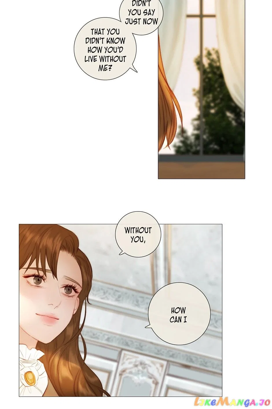 Portrait Chapter 86 – Page 40