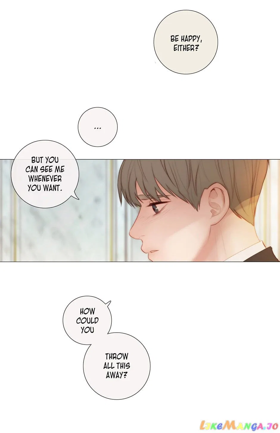 Portrait Chapter 86 – Page 41