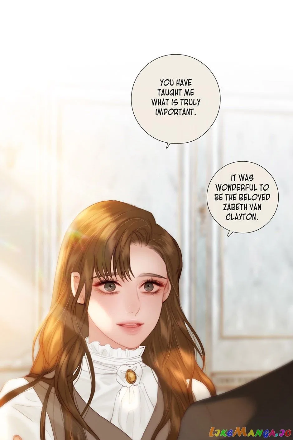 Portrait Chapter 86 – Page 42