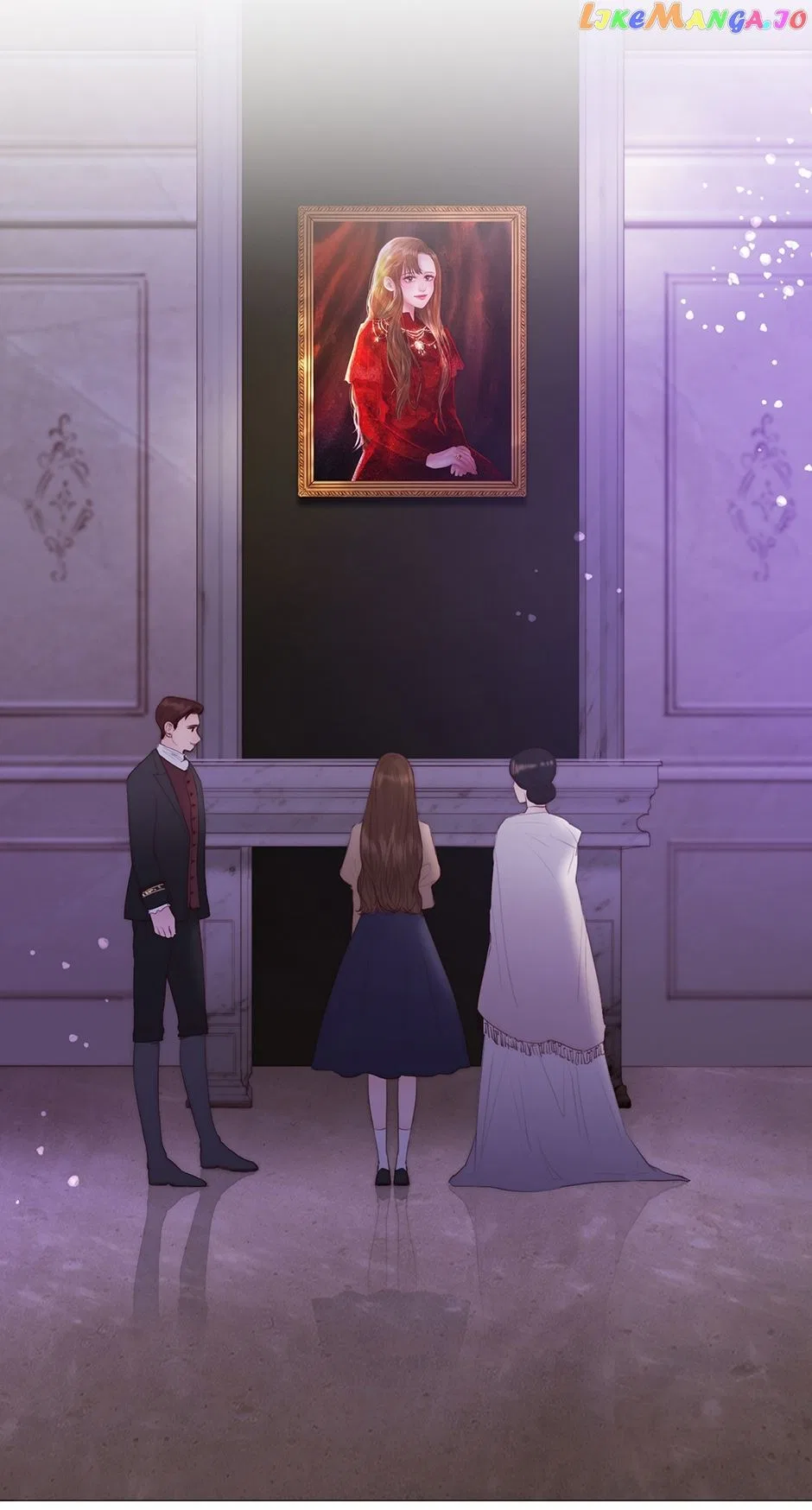 Portrait Chapter 85 – Page 2