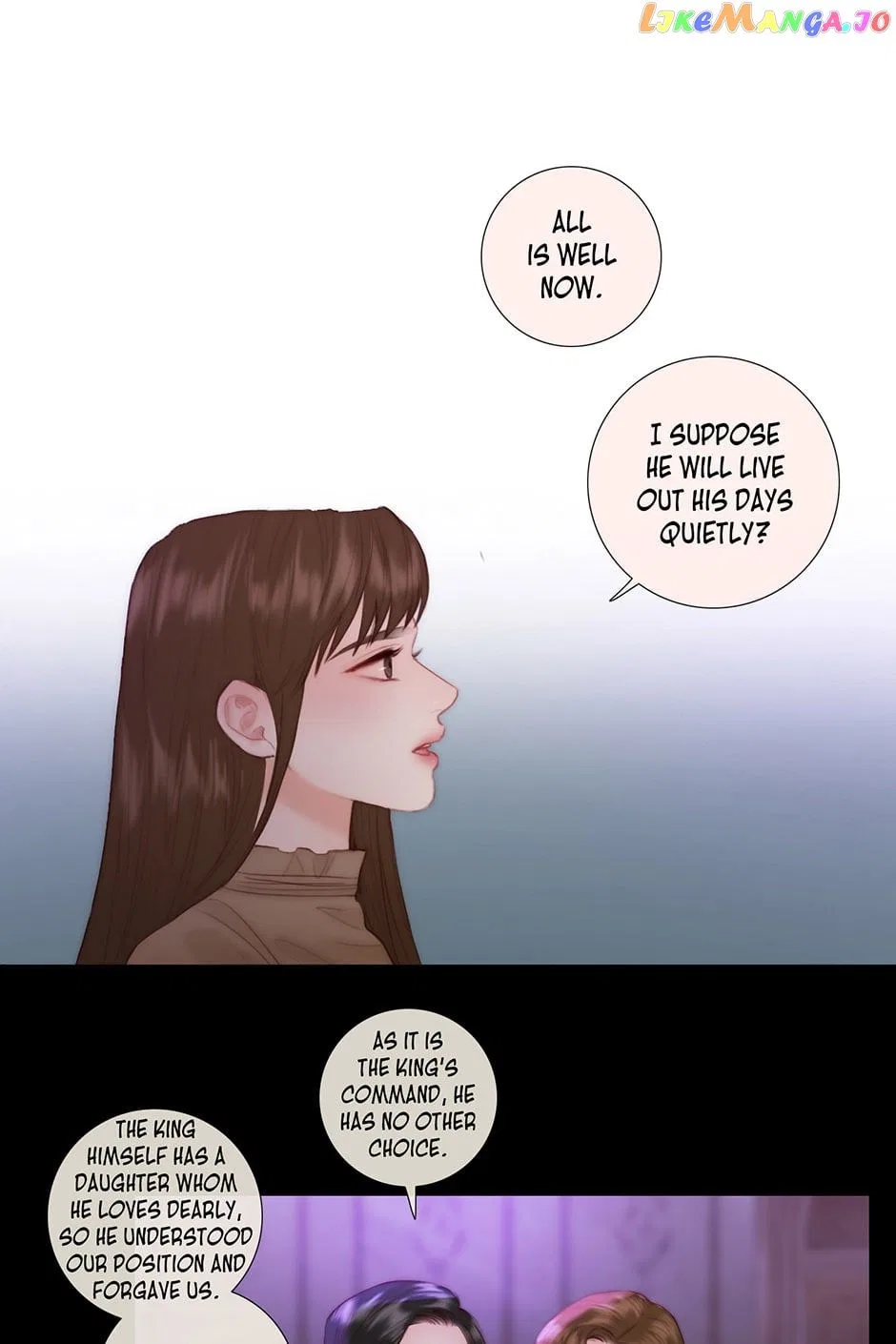 Portrait Chapter 85 – Page 3