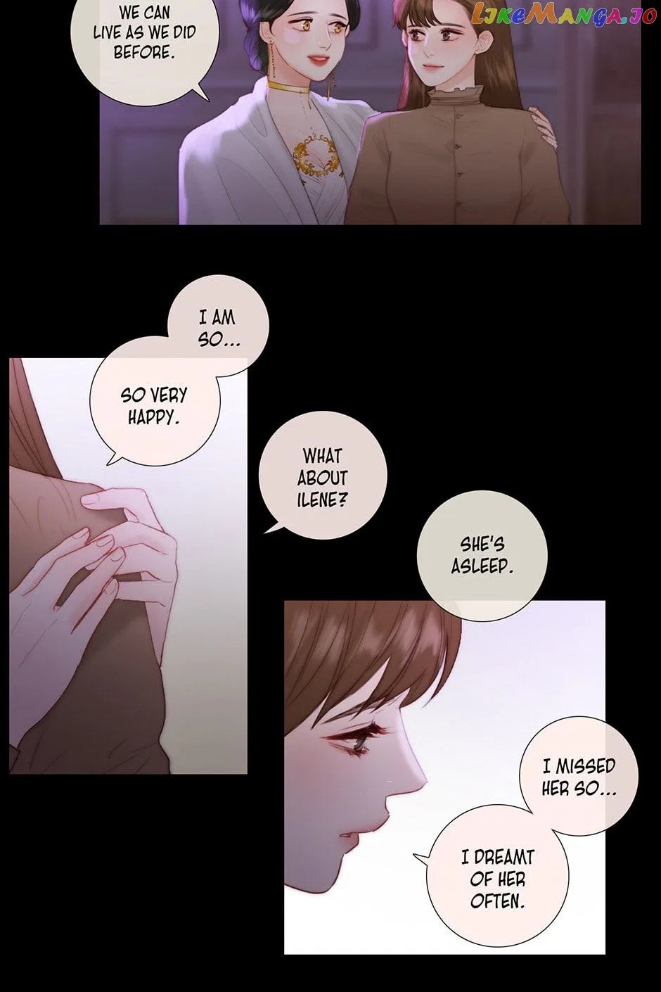 Portrait Chapter 85 – Page 4
