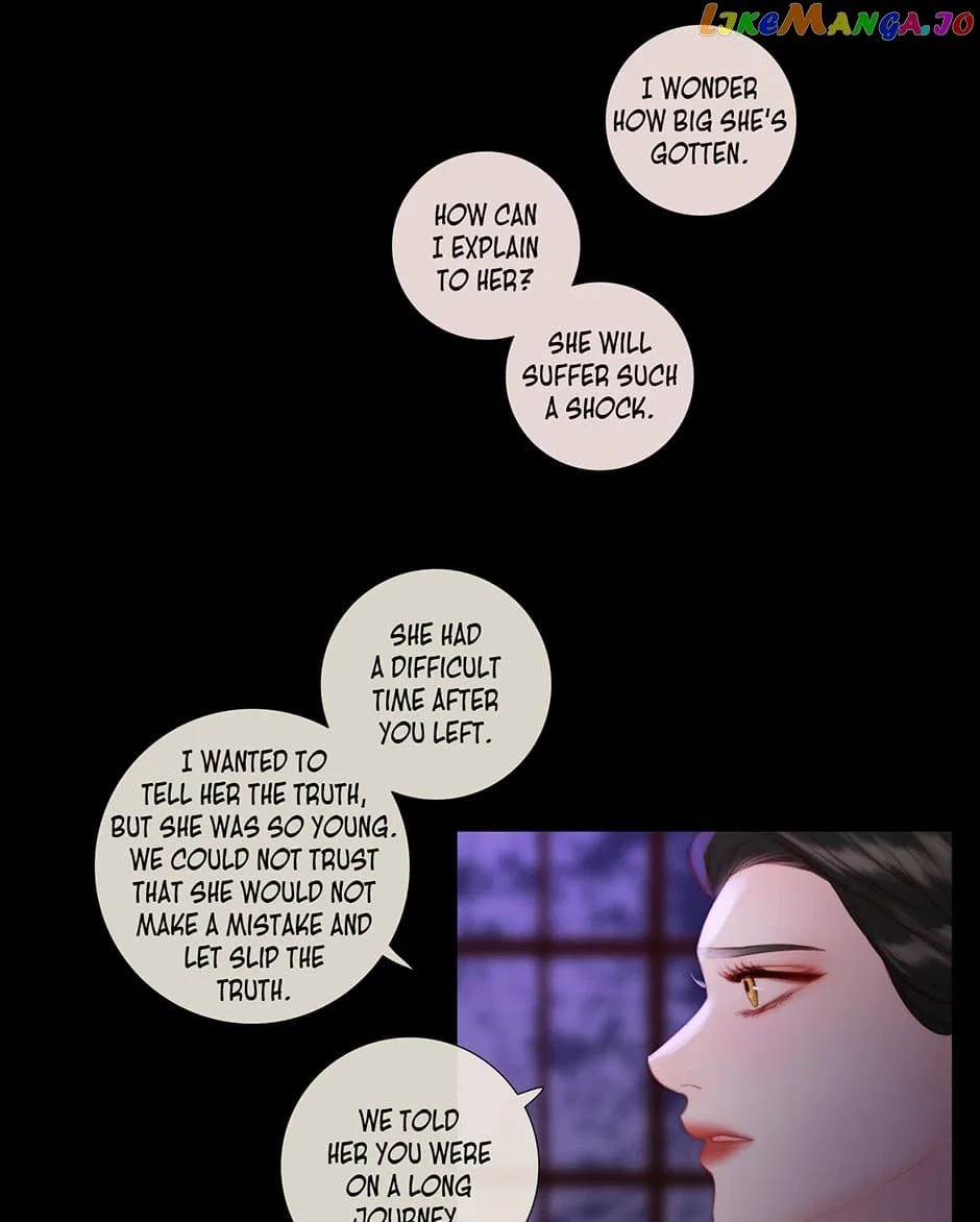 Portrait Chapter 85 – Page 5