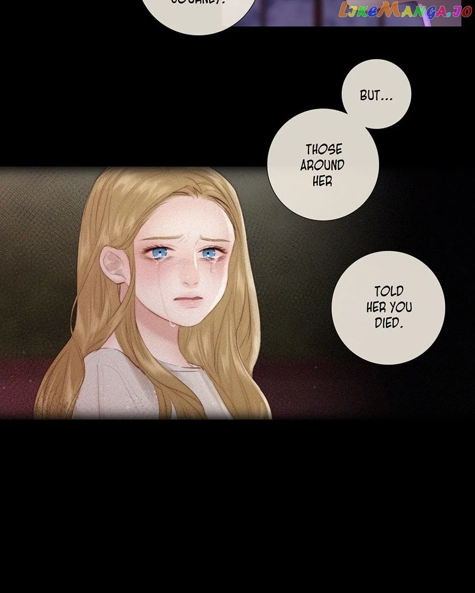 Portrait Chapter 85 – Page 6