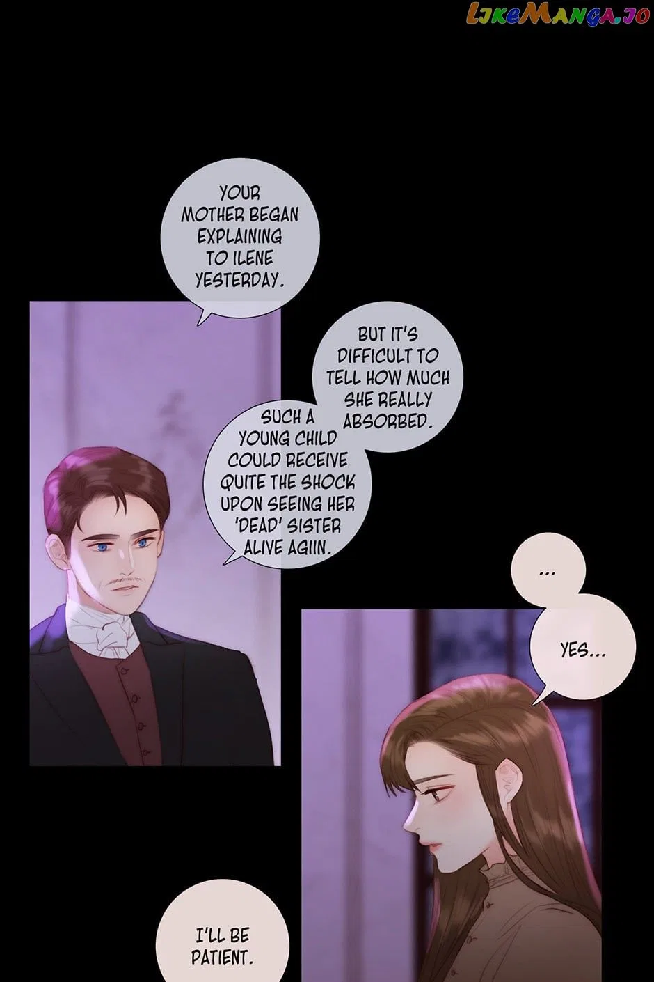Portrait Chapter 85 – Page 7