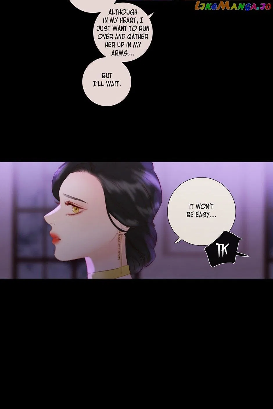 Portrait Chapter 85 – Page 8