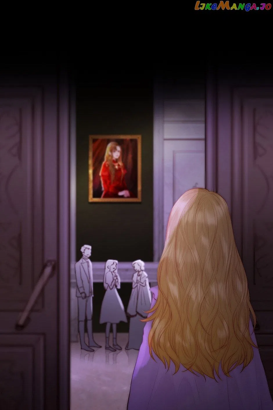 Portrait Chapter 85 – Page 10