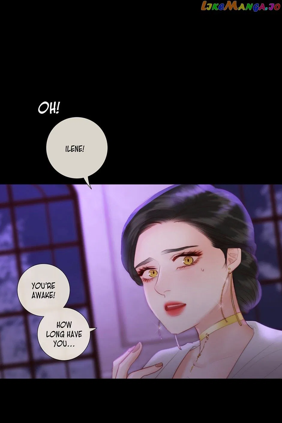 Portrait Chapter 85 – Page 11