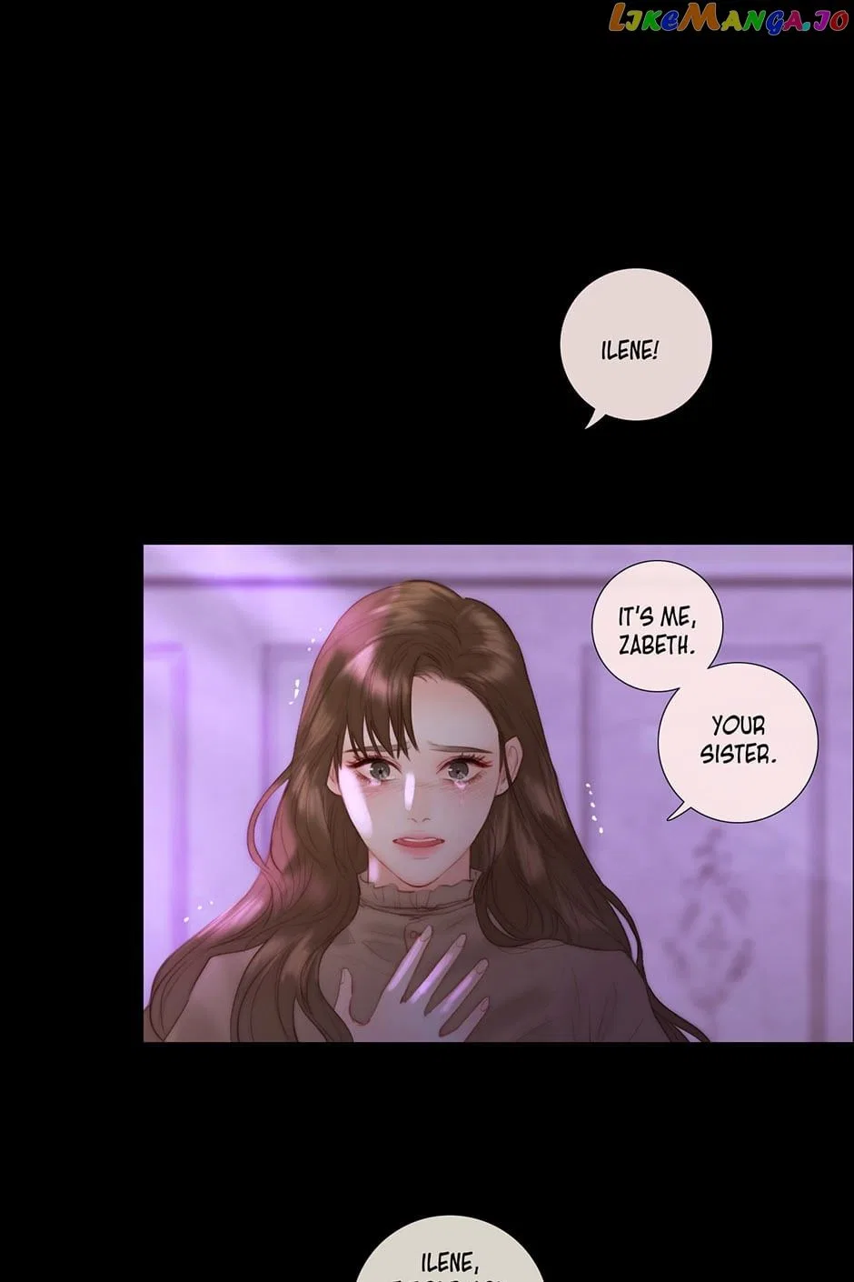 Portrait Chapter 85 – Page 21
