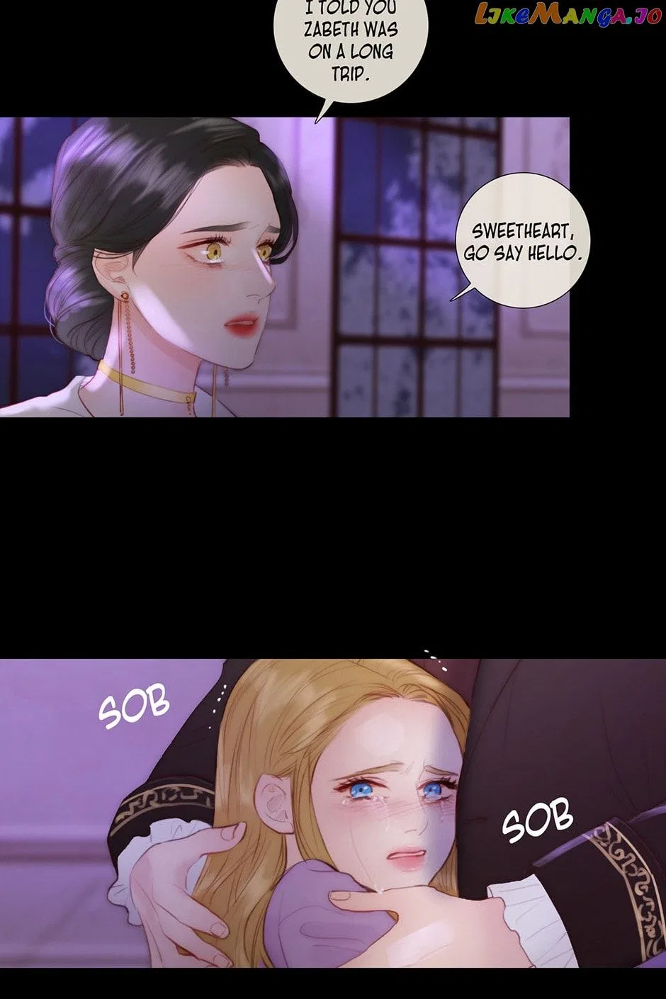 Portrait Chapter 85 – Page 22