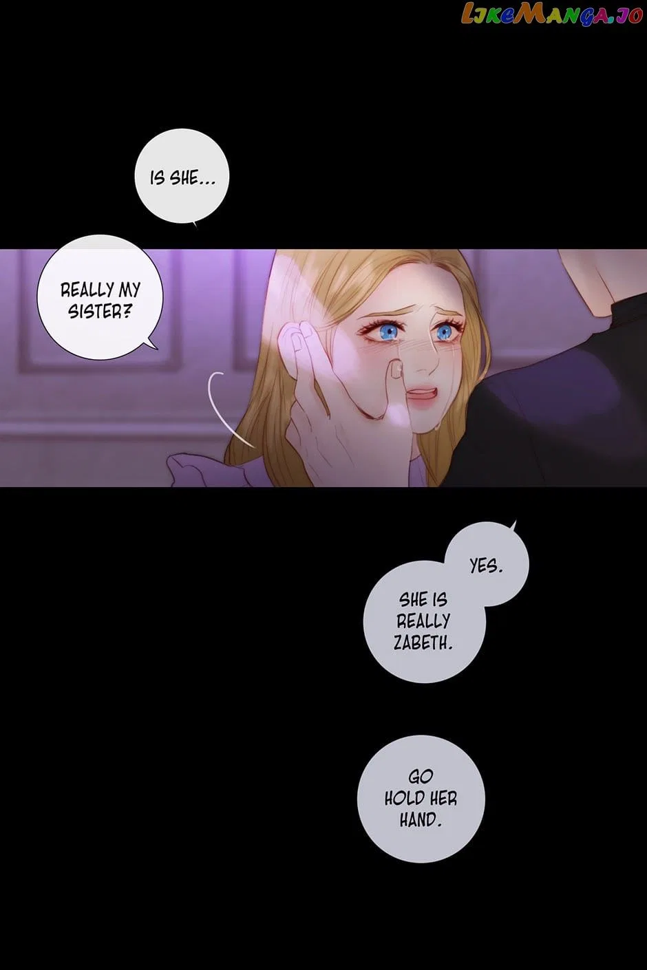 Portrait Chapter 85 – Page 25