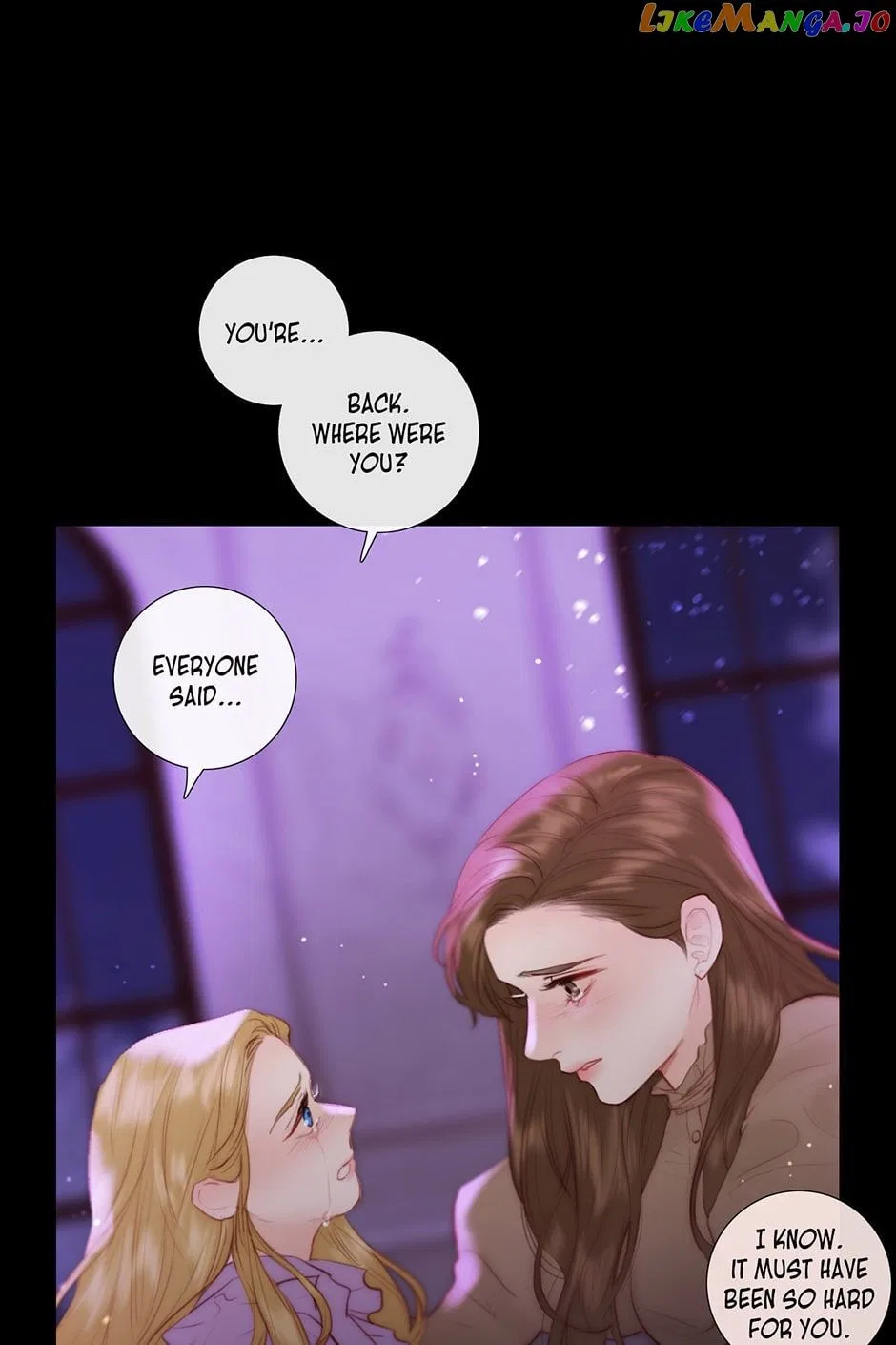 Portrait Chapter 85 – Page 29