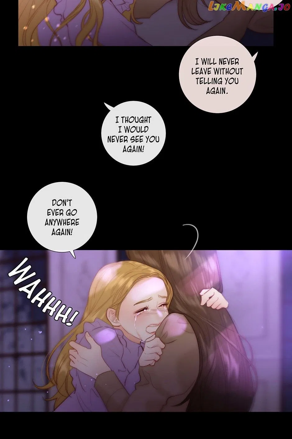 Portrait Chapter 85 – Page 30