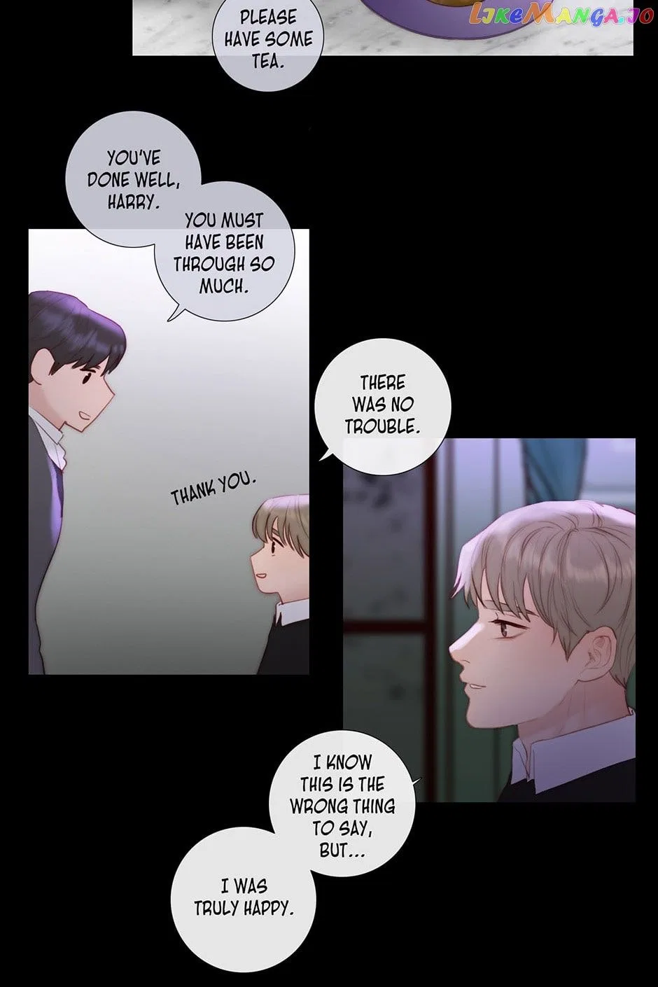 Portrait Chapter 85 – Page 34