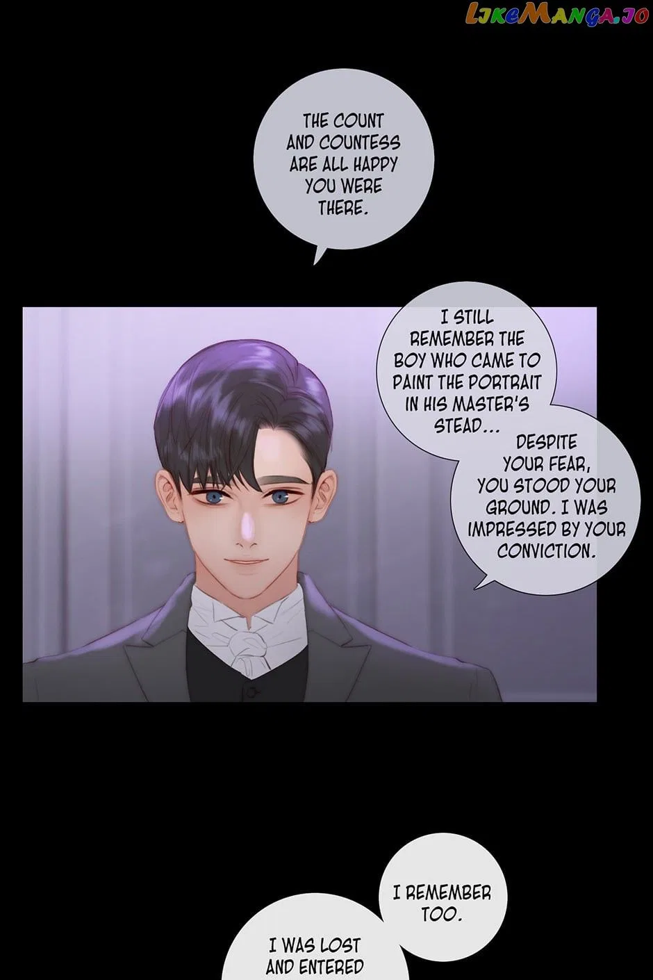 Portrait Chapter 85 – Page 35