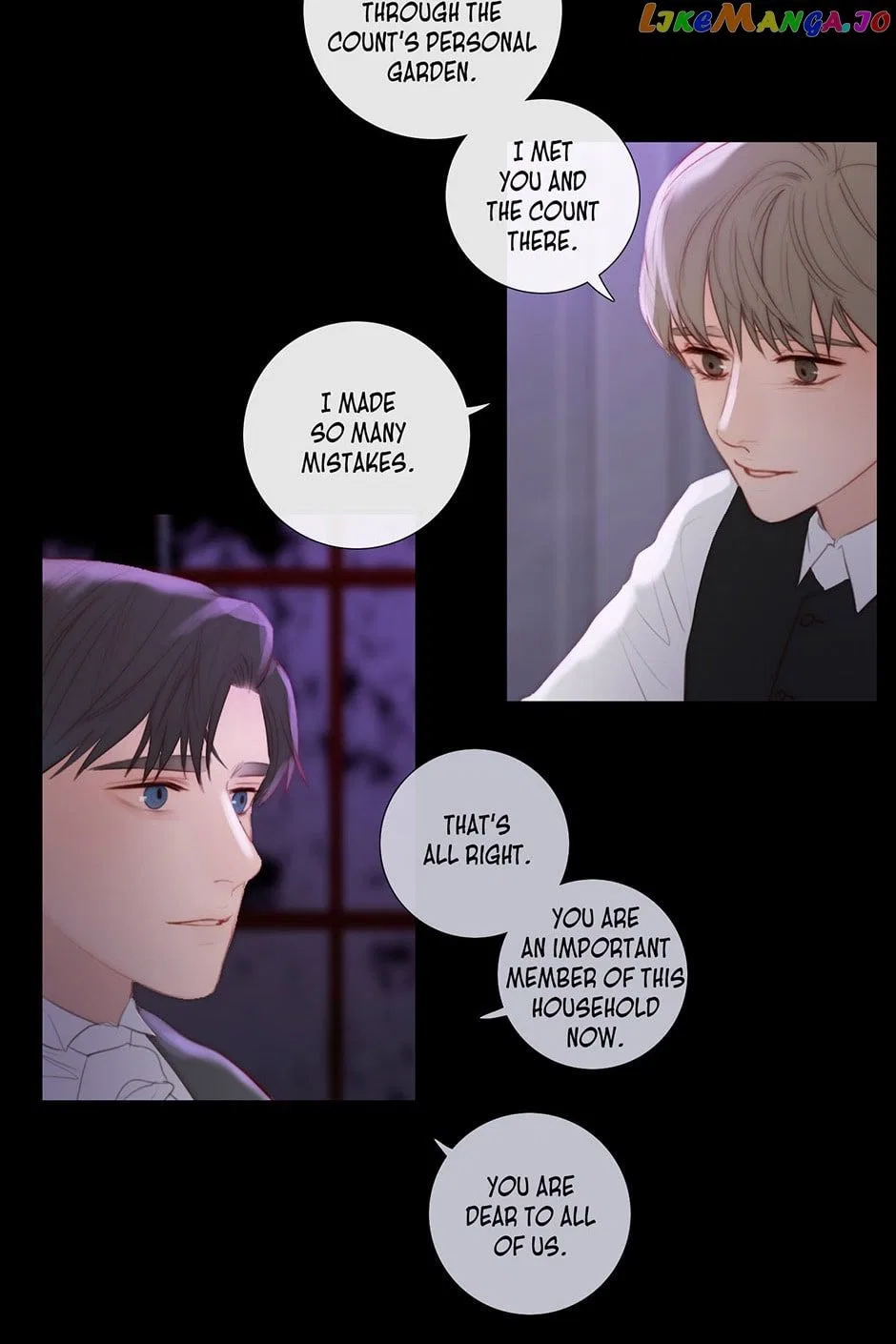 Portrait Chapter 85 – Page 36