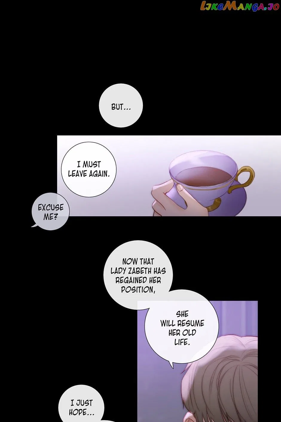 Portrait Chapter 85 – Page 37