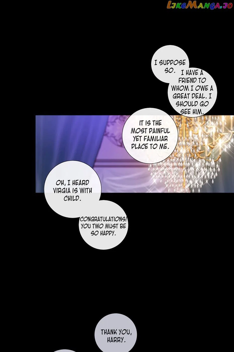 Portrait Chapter 85 – Page 39