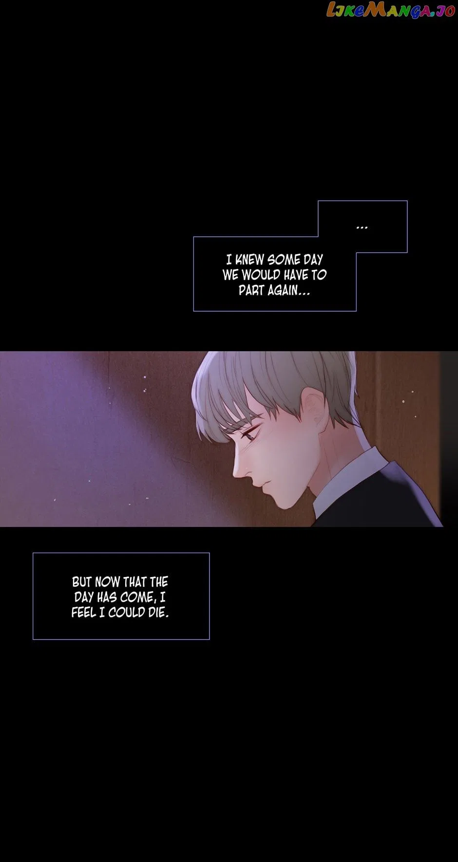 Portrait Chapter 85 – Page 47