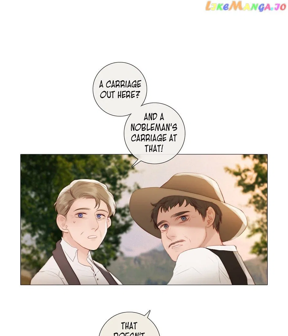 Portrait Chapter 84 – Page 3