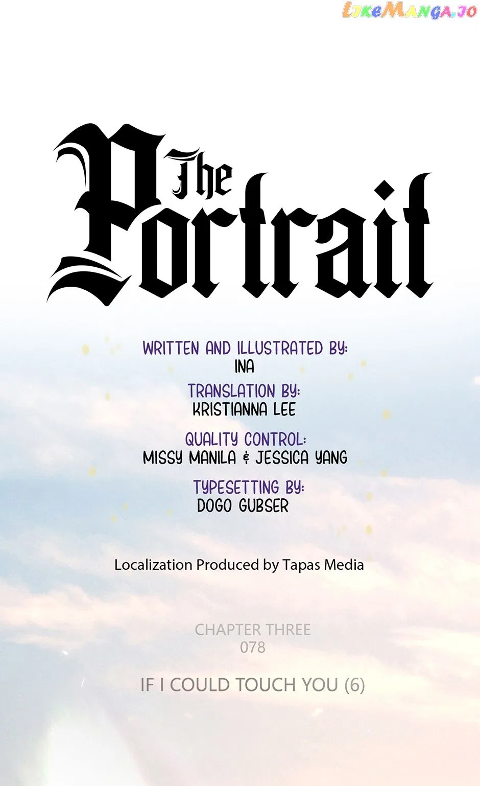 Portrait Chapter 84 – Page 7