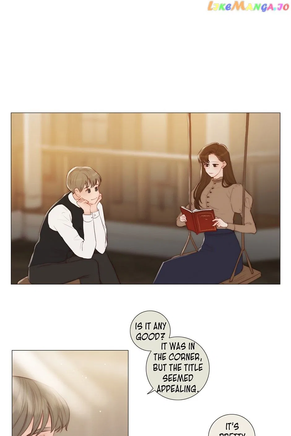 Portrait Chapter 84 – Page 9