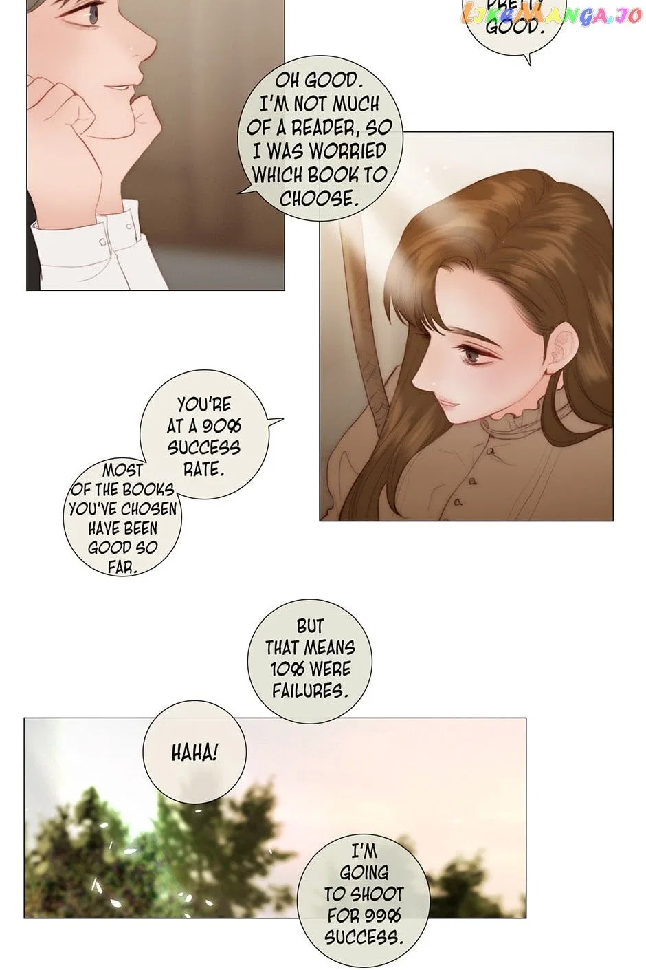 Portrait Chapter 84 – Page 10