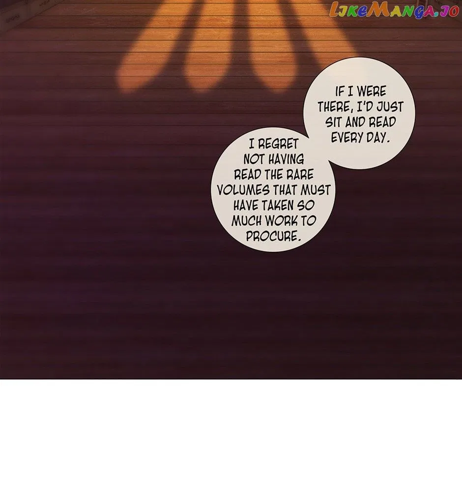 Portrait Chapter 84 – Page 13