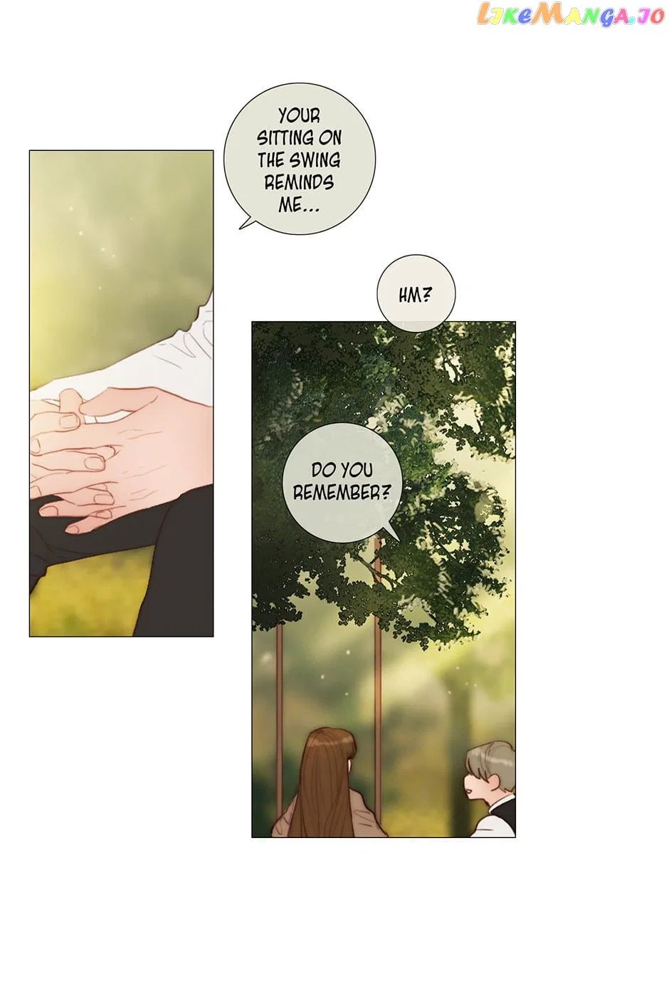 Portrait Chapter 84 – Page 16