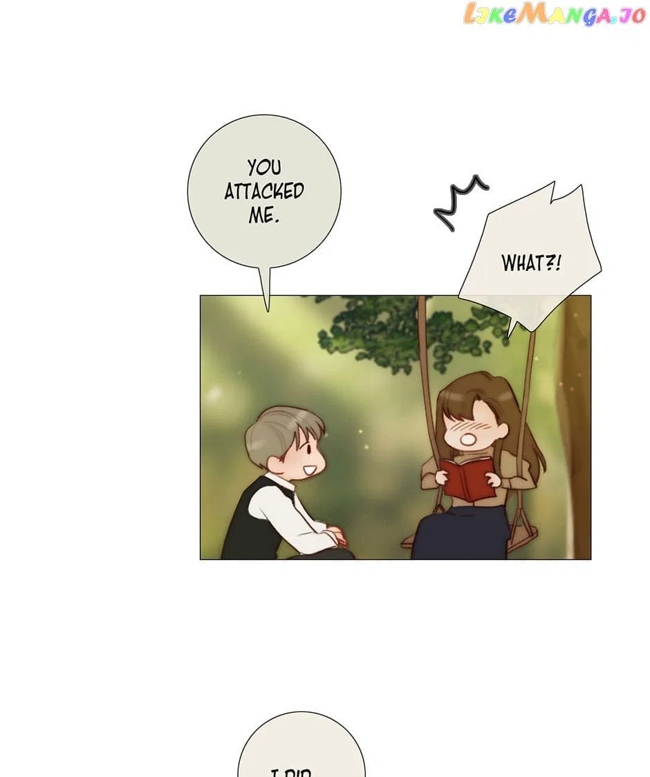 Portrait Chapter 84 – Page 18