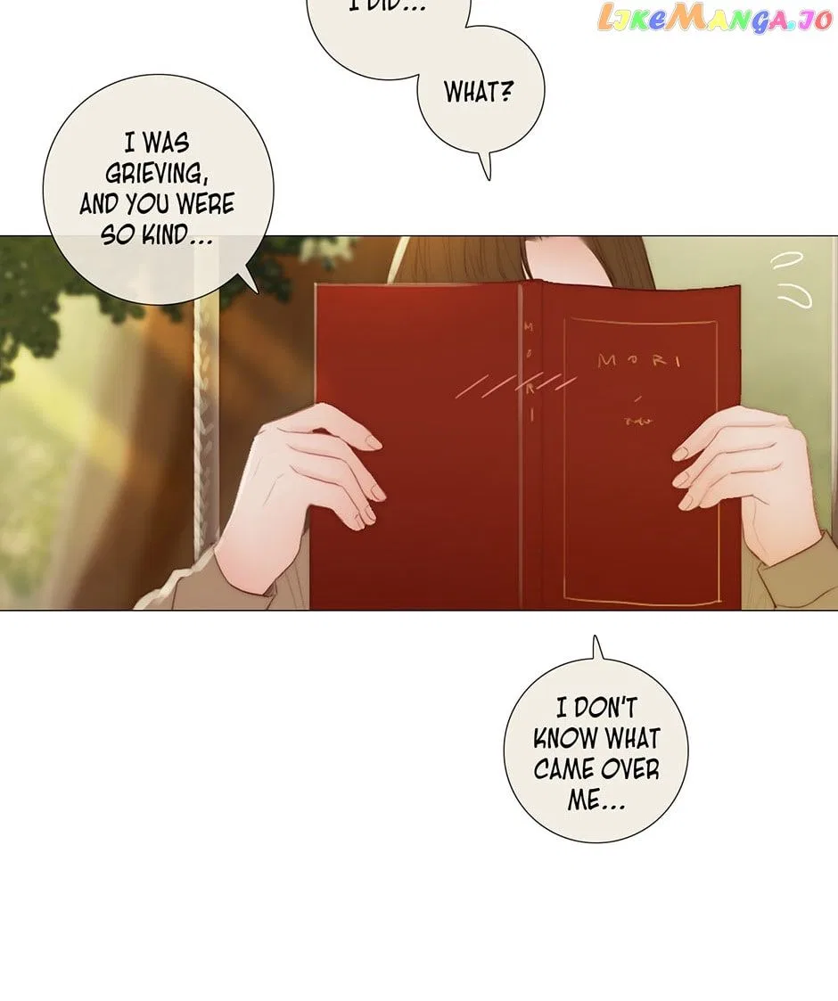 Portrait Chapter 84 – Page 19