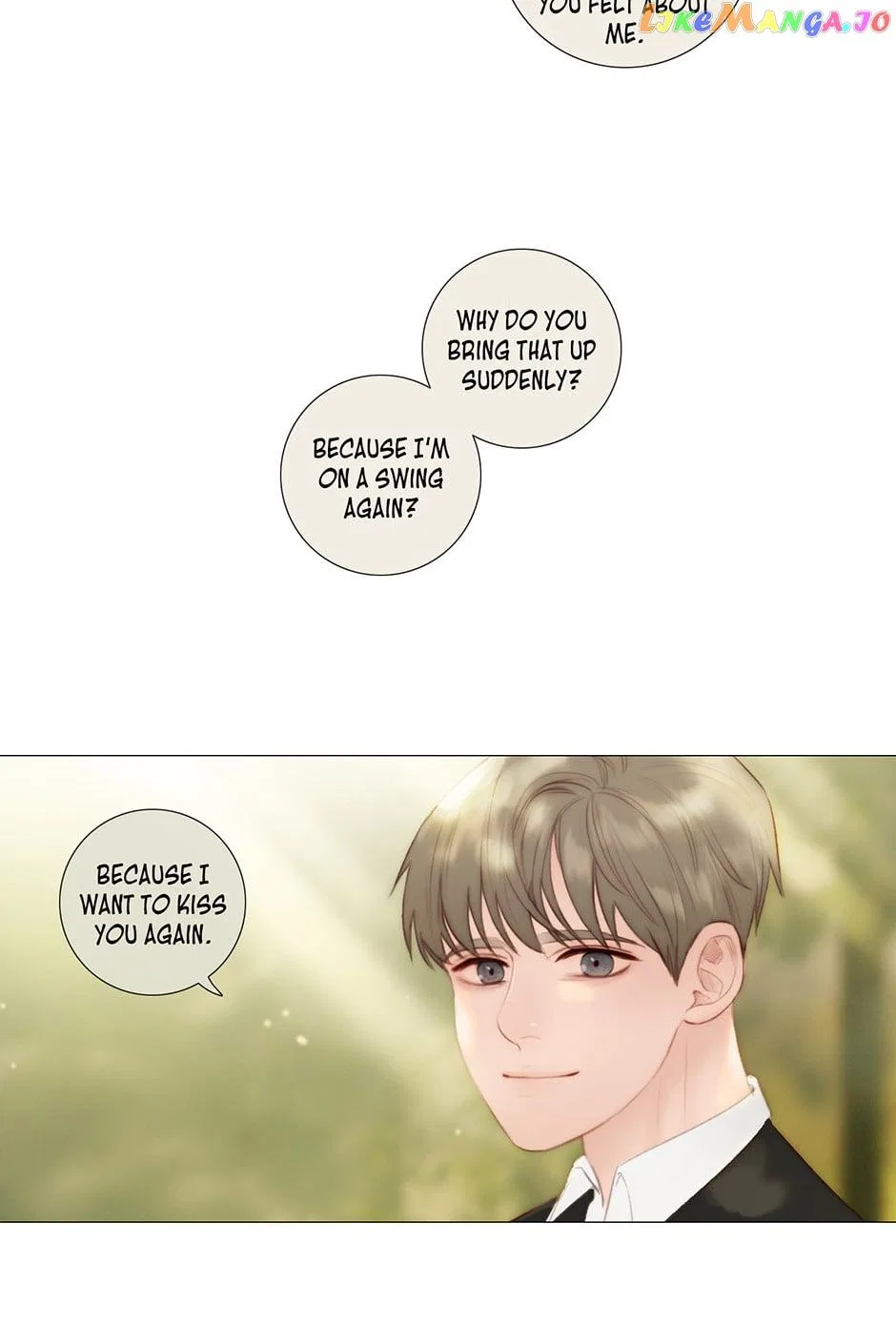 Portrait Chapter 84 – Page 21