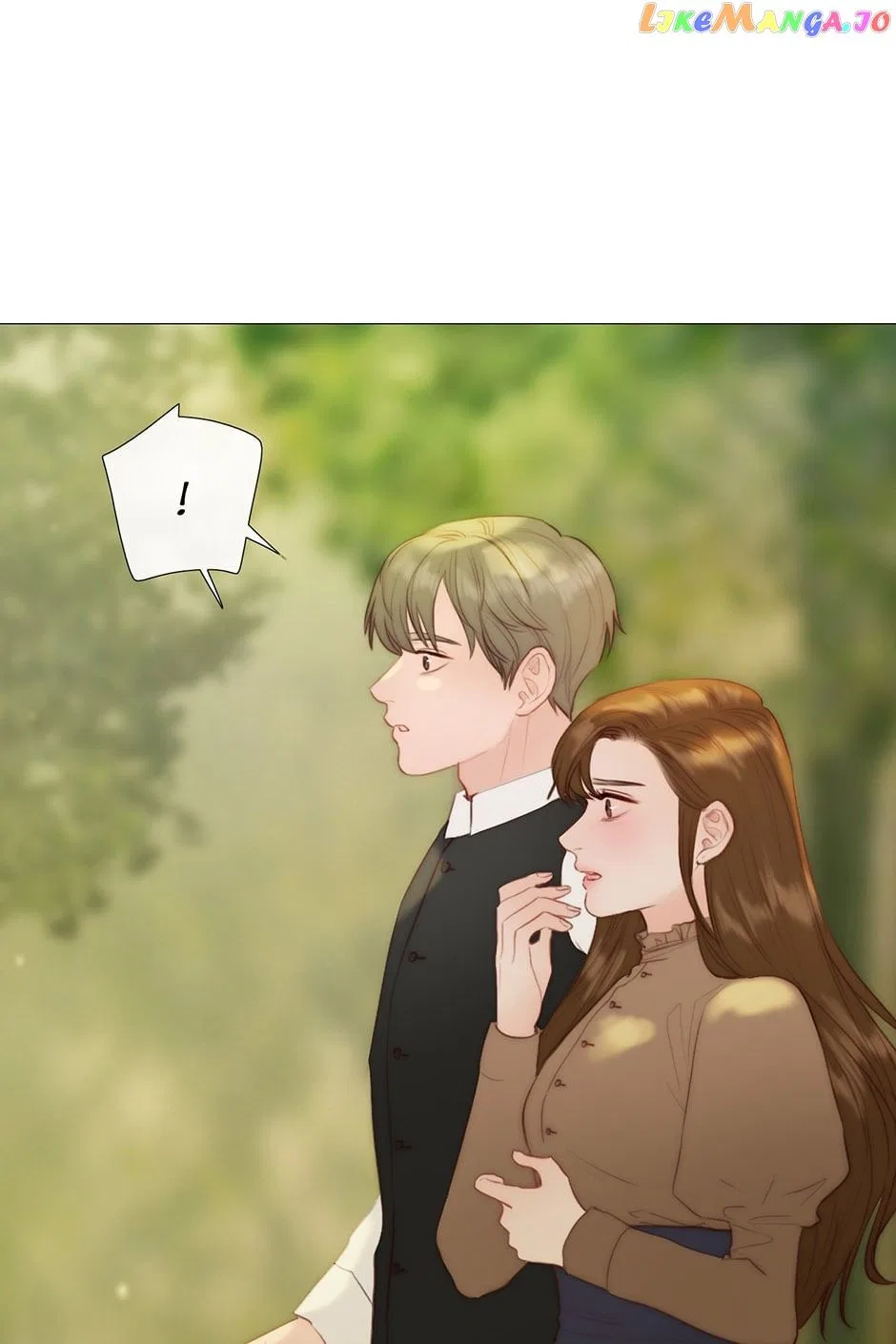 Portrait Chapter 84 – Page 31