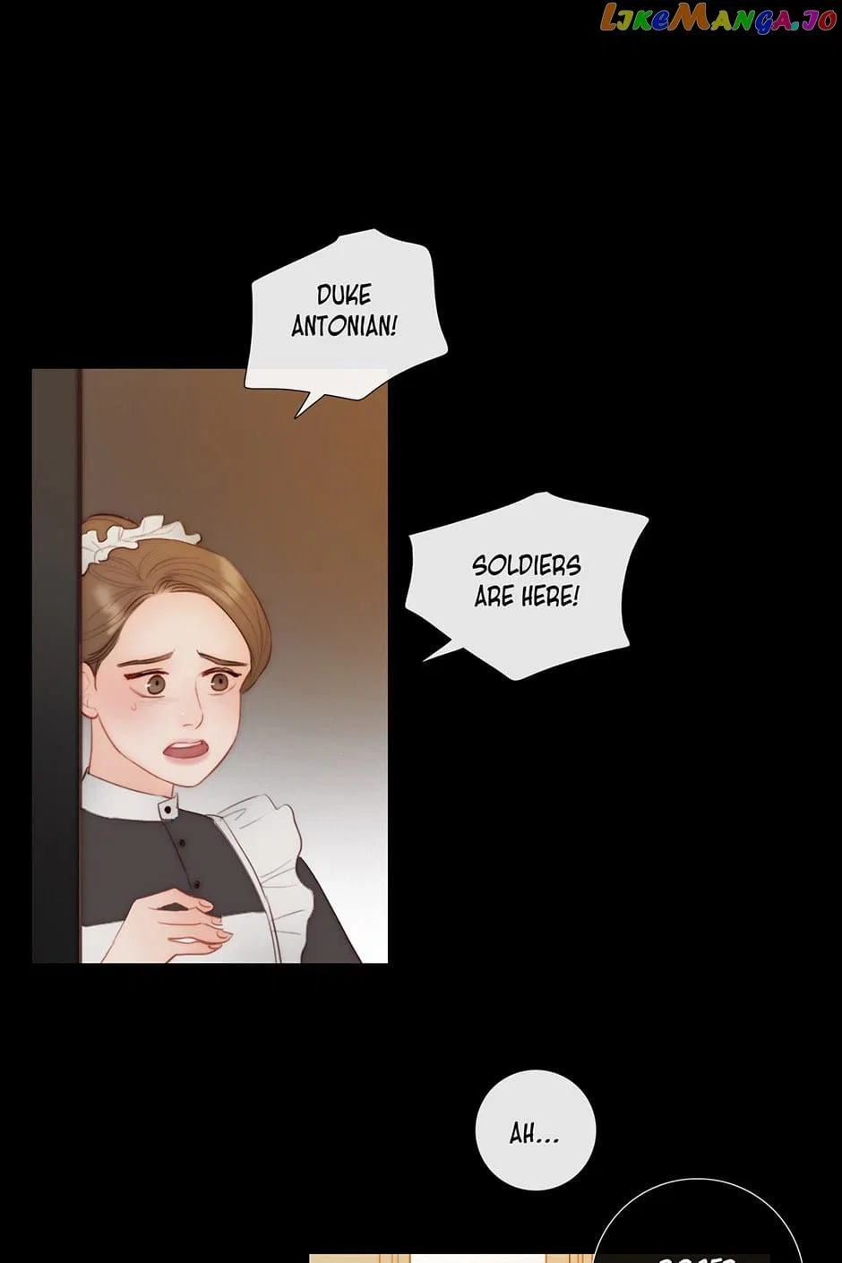 Portrait Chapter 84 – Page 38