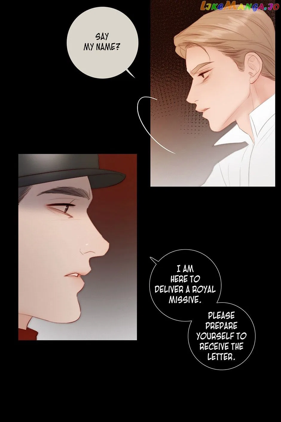 Portrait Chapter 84 – Page 41
