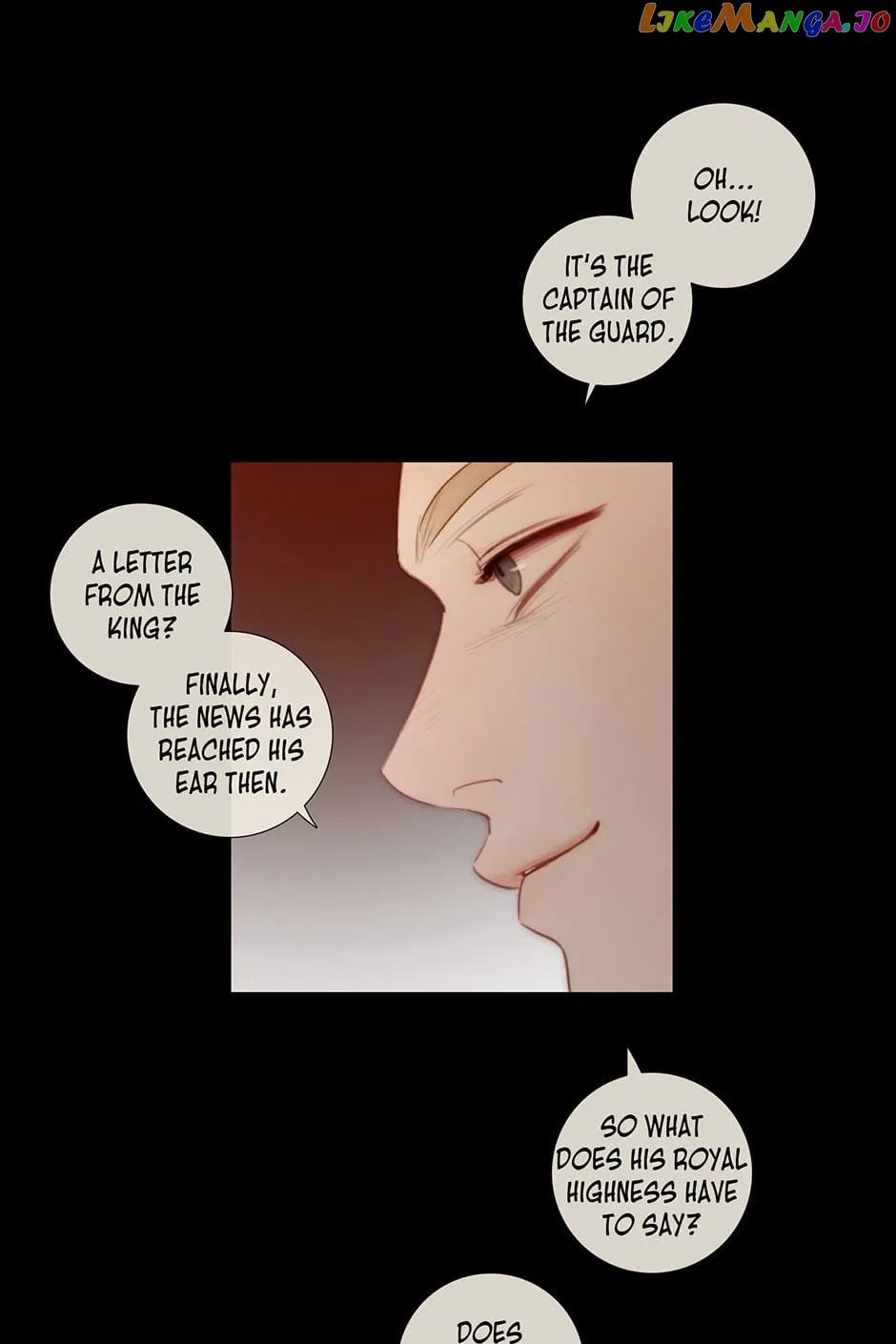 Portrait Chapter 84 – Page 42