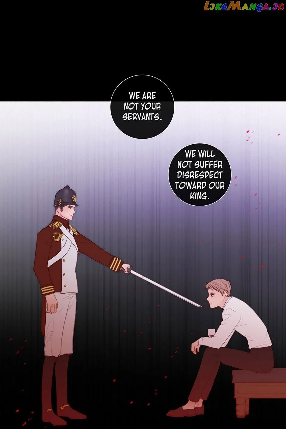 Portrait Chapter 84 – Page 44