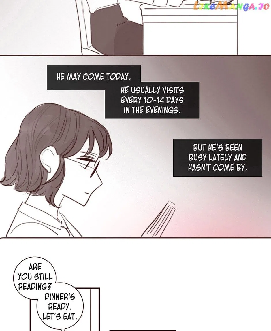 Portrait Chapter 83 – Page 3