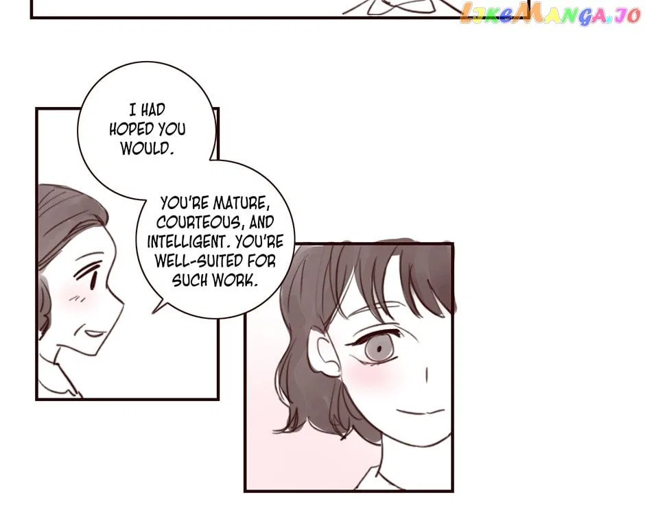 Portrait Chapter 83 – Page 6