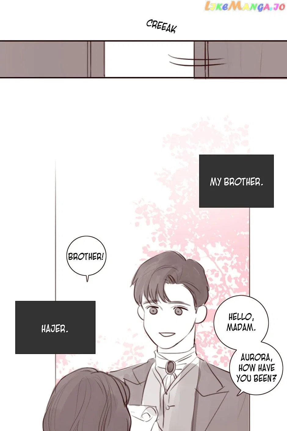Portrait Chapter 83 – Page 8