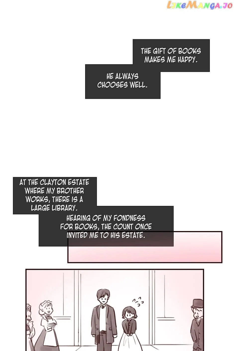 Portrait Chapter 83 – Page 10