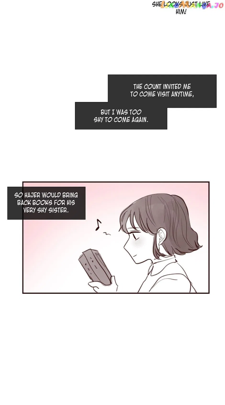 Portrait Chapter 83 – Page 12