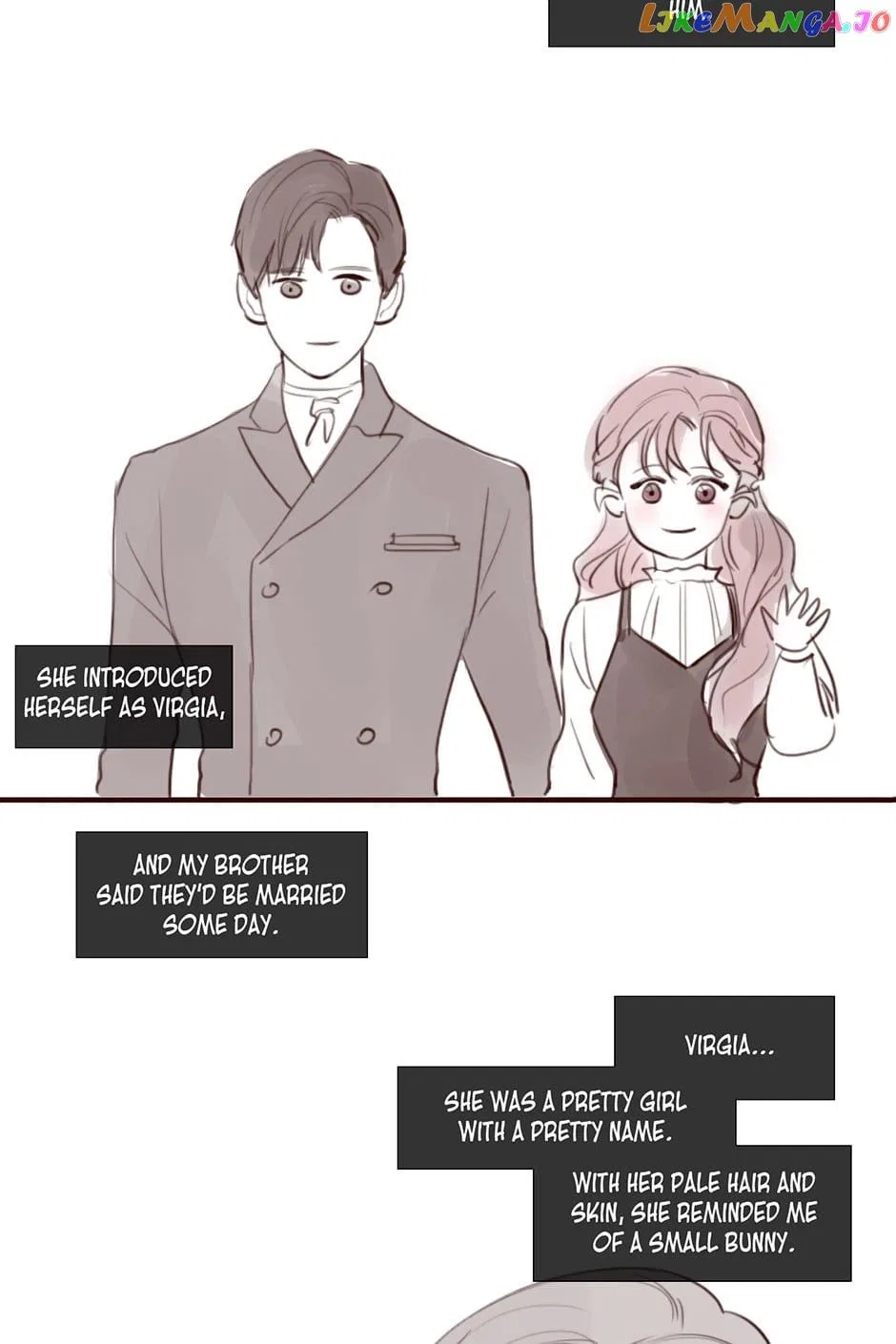 Portrait Chapter 83 – Page 14