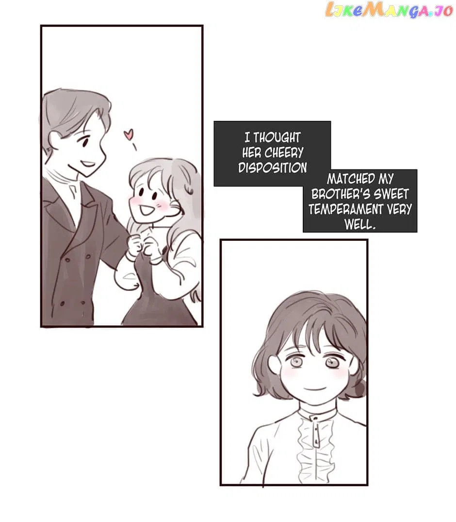 Portrait Chapter 83 – Page 16