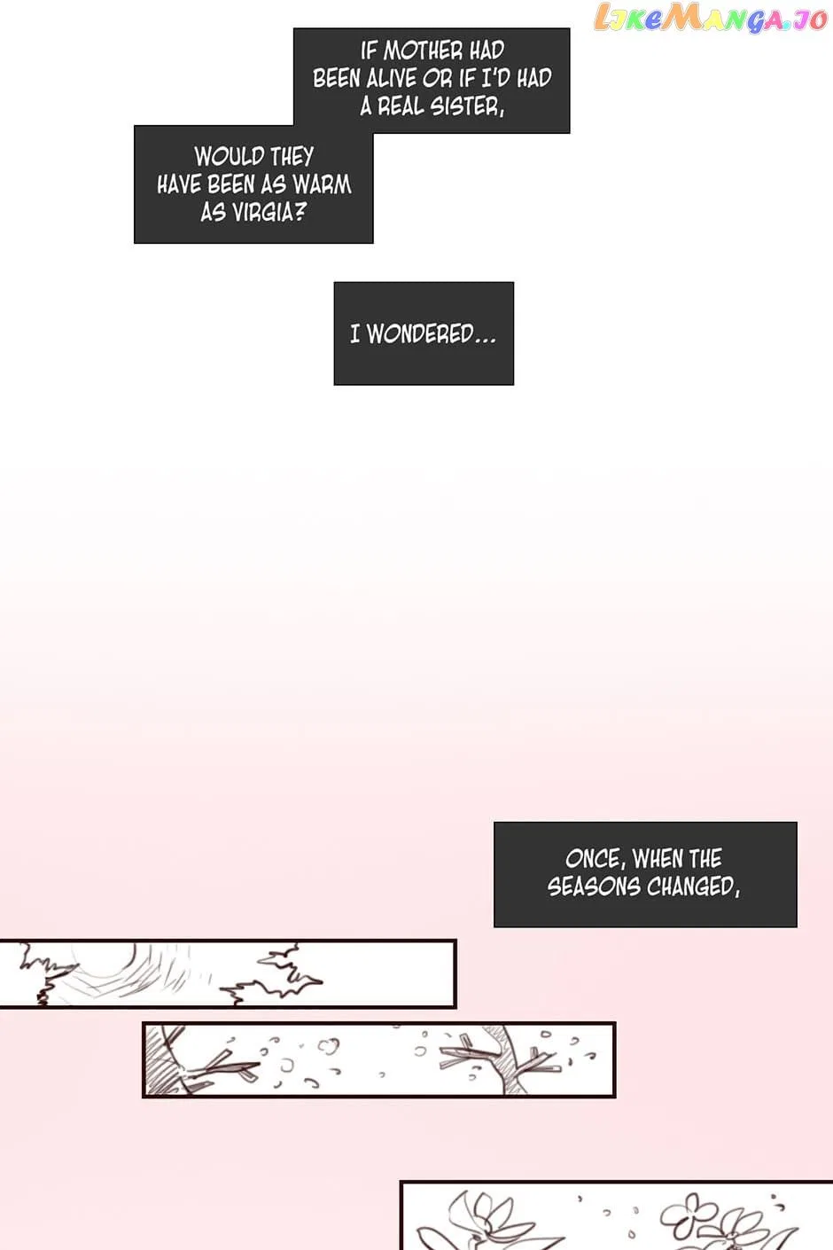 Portrait Chapter 83 – Page 17