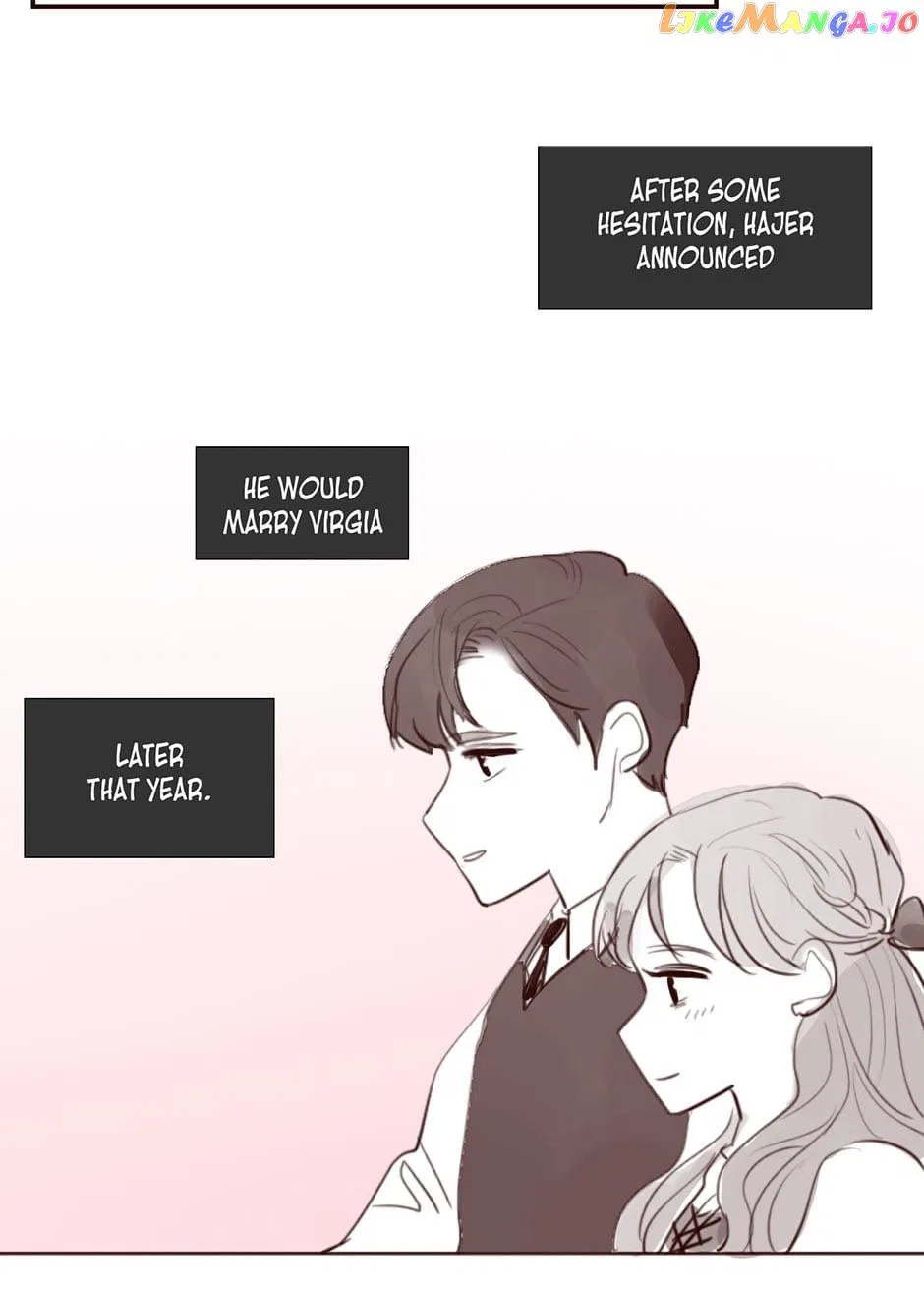 Portrait Chapter 83 – Page 19