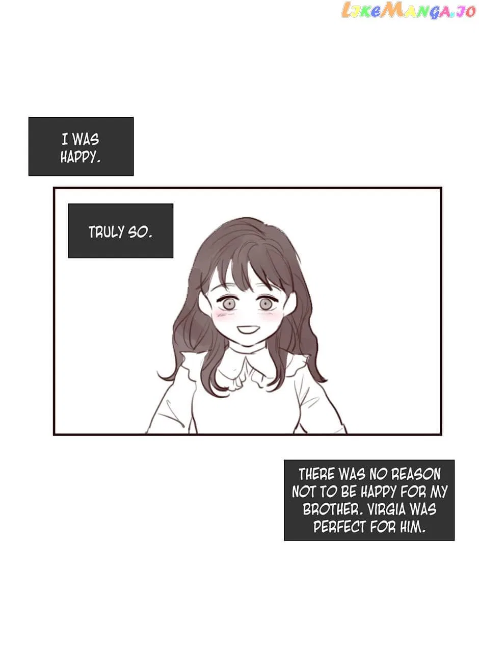 Portrait Chapter 83 – Page 20