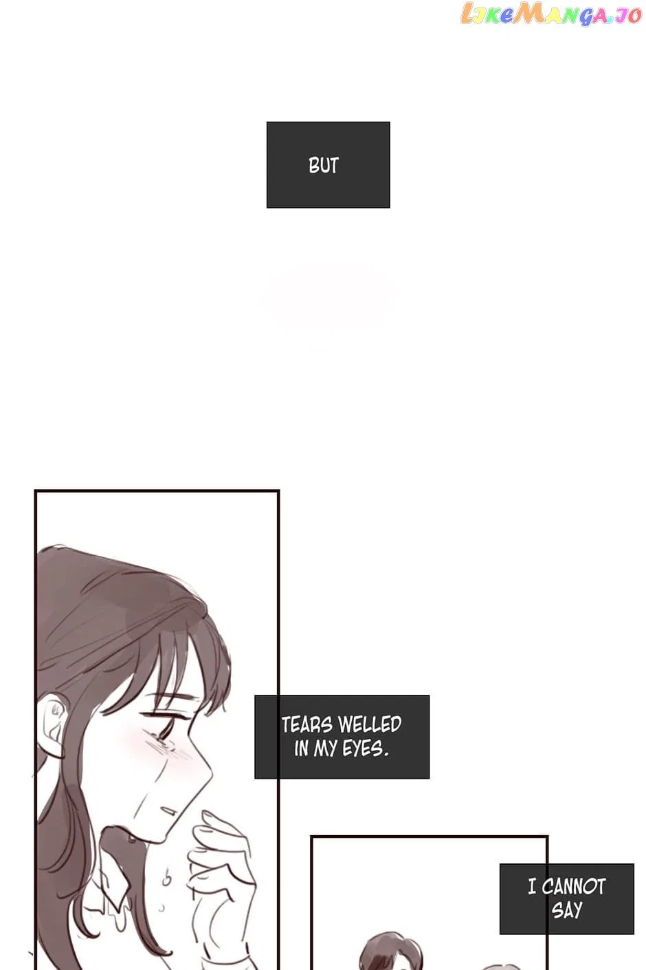 Portrait Chapter 83 – Page 21
