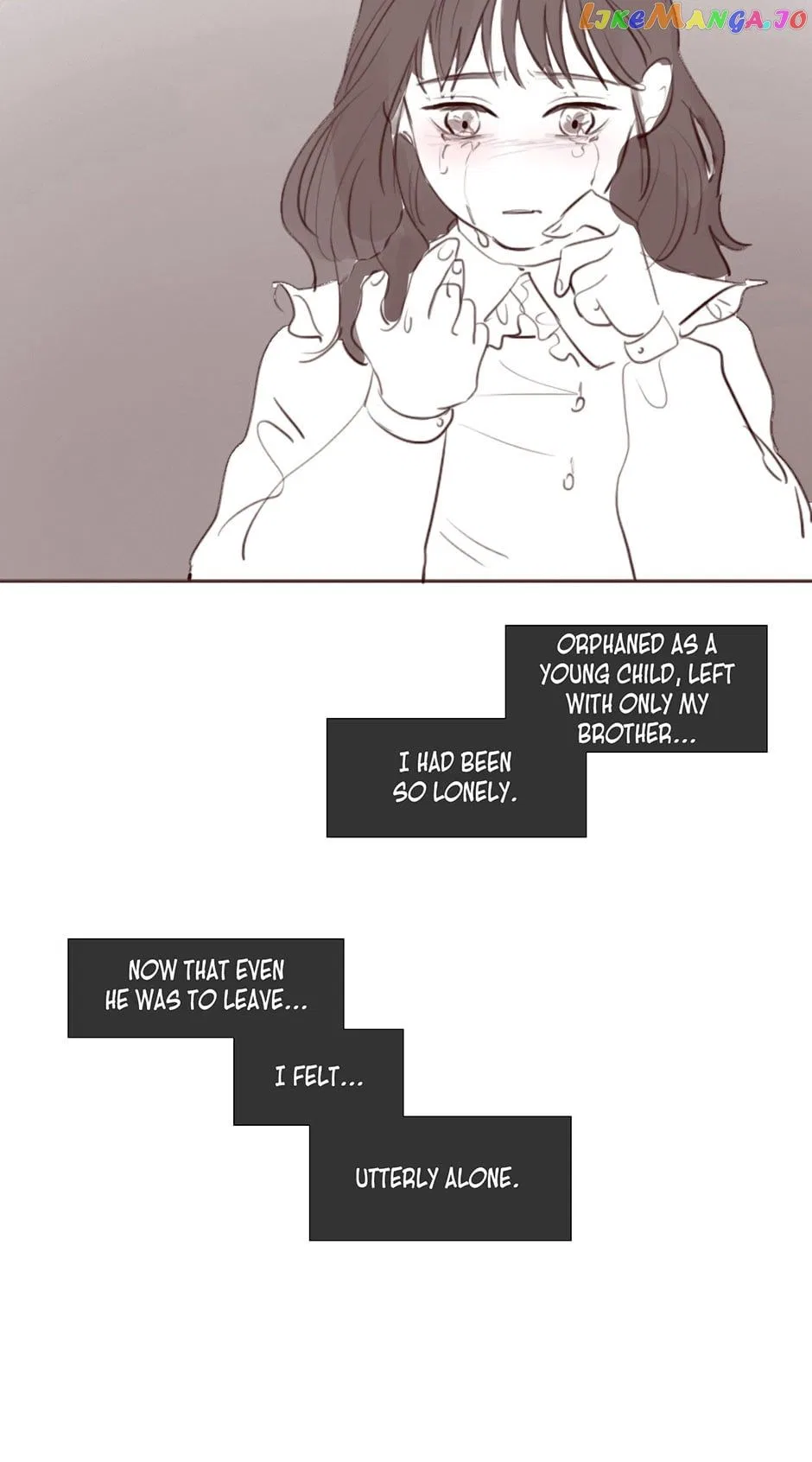 Portrait Chapter 83 – Page 23