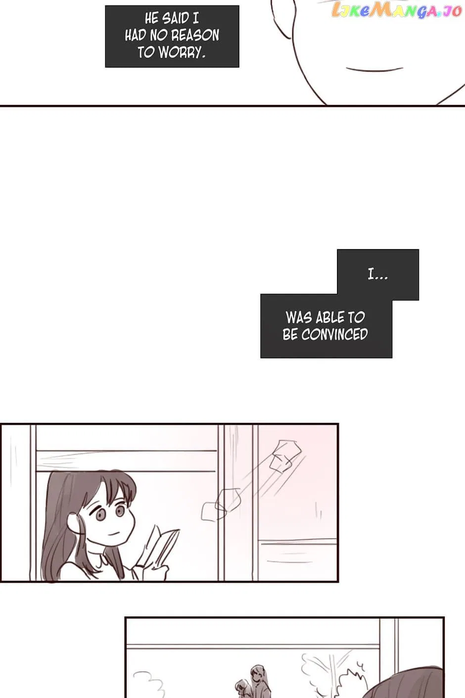 Portrait Chapter 83 – Page 26